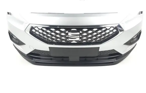Seat Tarraco Front bumper 5FJ807221D