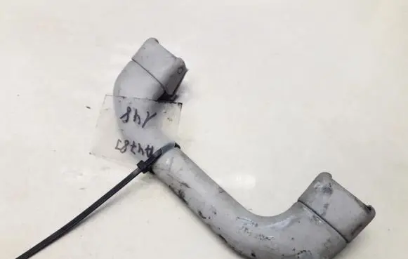Volkswagen Golf III Rear interior roof grab handle 1H0857607