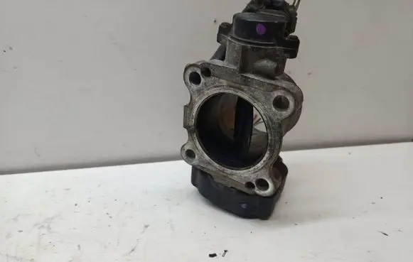 Lexus IS 220D-250-350 Throttle valve 1923002010 2J06