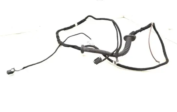 Audi A4 S4 B7 8E 8H Tailgate/trunk wiring harness 8E9971726AA