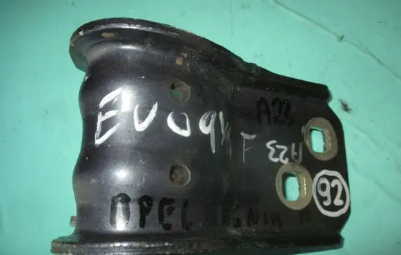 Opel Insignia A Tailgate/trunk/boot hinge 13247935