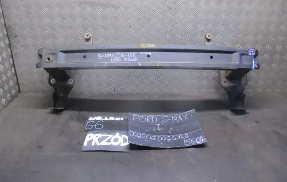 Ford S-MAX Front bumper cross member