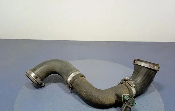 KIA Sportage Intake resonator 28263-2B740