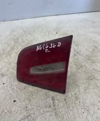 Audi A6 S6 C6 4F Tailgate rear/tail lights 89319321 2837