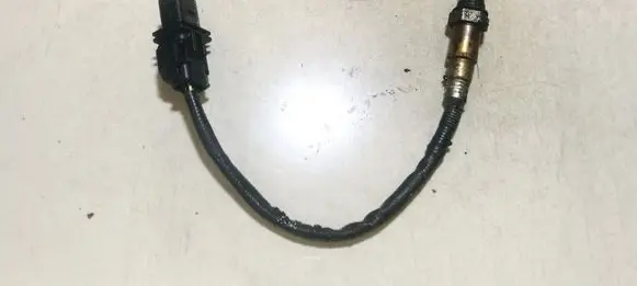 BMW 5 F10 F11 Lambda probe sensor 779160002 0281004018