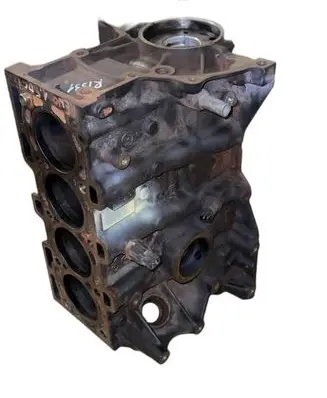 Nissan Micra Engine block