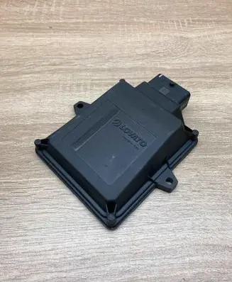 Audi A4 S4 B6 8E 8H LP gas control unit module 67R010249 110R000078