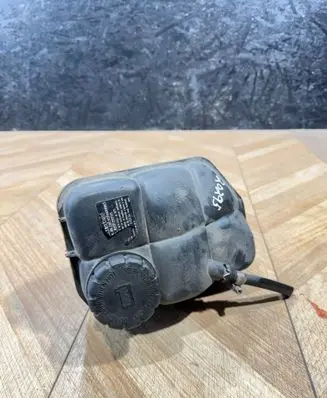 Mercedes-Benz E W211 Coolant expansion tank/reservoir A2115000049