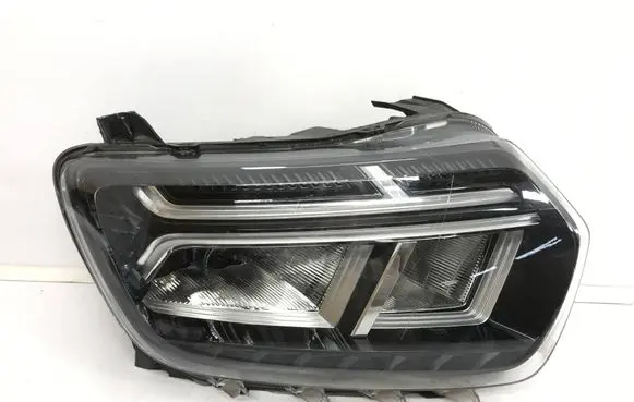 Dacia Duster II Headlight/headlamp 260101613R 386882