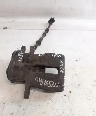 Audi A4 S4 B8 8K Rear brake caliper