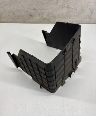 Battery box tray