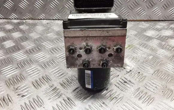 Volkswagen PASSAT B6 ABS Pump 3C0614109S 16705909 S118676029E