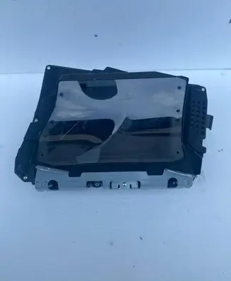 Mazda CX-5 II Head up display screen BZW55RU0 K4238