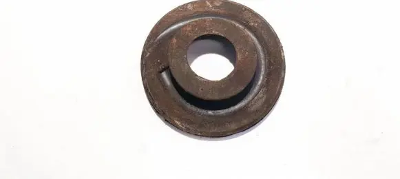 Audi A3 S3 8P Front coil spring rubber mount 1k0512149b