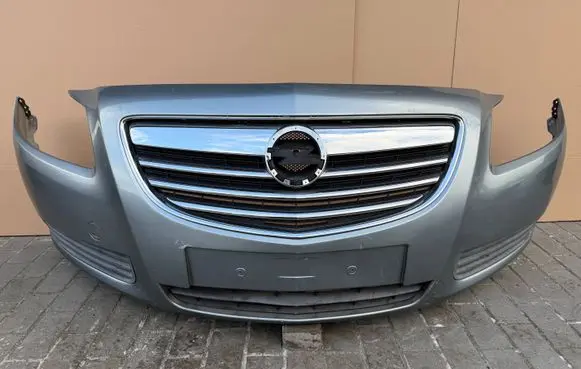 Opel Insignia A Front bumper ZDEINNS180226 13288286