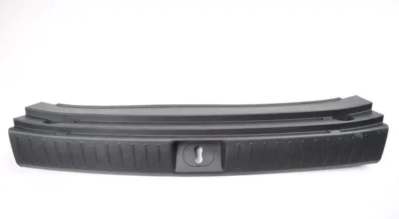 KIA Sportage Parcel shelf load cover trim 85770-R2100