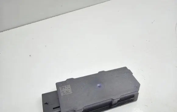 Skoda Octavia Mk4 Other control units/modules 5WA962133B