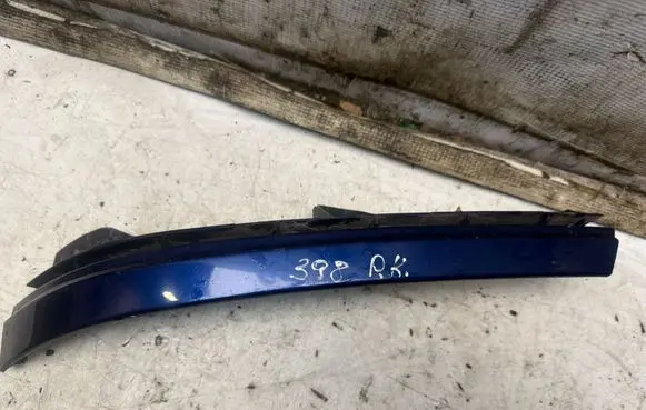 Opel Zafira A Under headlight/headlamp trim 90580651
