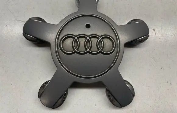 Audi Q5 SQ5 Original wheel cap 4F0601165N