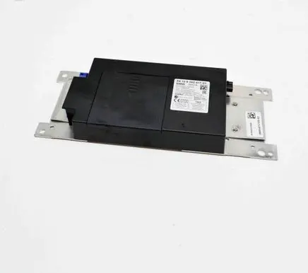 BMW 5 F10 F11 Bluetooth control unit module 55076010 9382417
