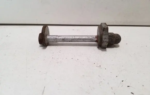 Audi A6 S6 C6 4F Rear suspension camber bolt 4F0501389A