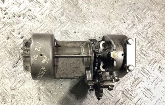 Audi A4 S4 B6 8E 8H Balance shaft 059103337B