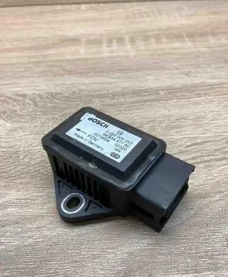 Peugeot 307 ESP acceleration yaw rate sensor 0265005253
