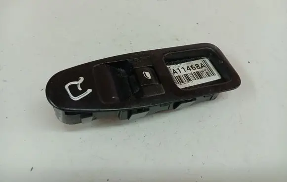 Citroen Jumpy Electric window control switch