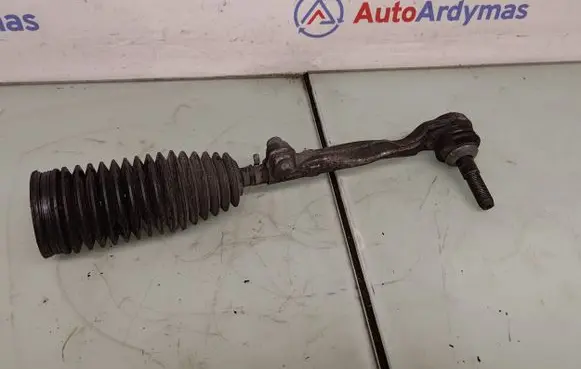 BMW 5 F10 F11 Steering tie rod 6784716 32106784716