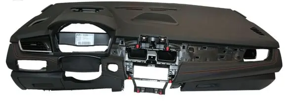 BMW 2 F45 Dashboard 51459870628 9870628