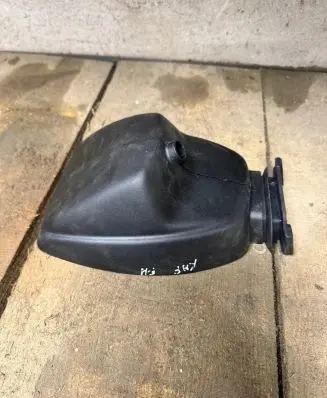 BMW 7 F01 F02 F03 F04 Rear view mirror (interior) 9267198 9267197