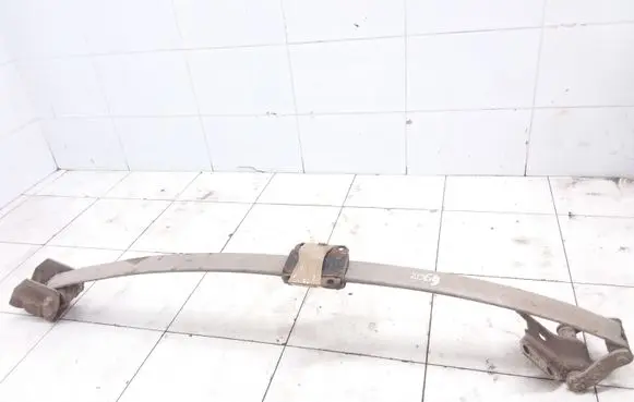 Chrysler Voyager Rear leaf spring 