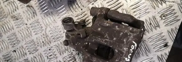 Ford Focus Rear brake caliper