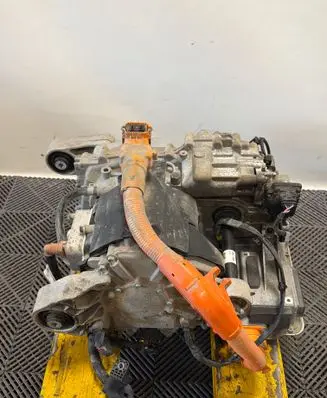 KIA EV6 Electric car motor 49560GI000