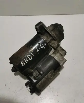 Audi A6 S6 C5 4B Starter motor 005821988 893911295