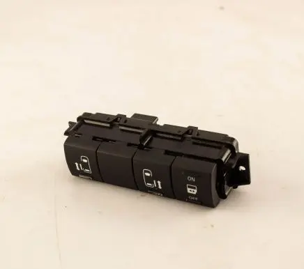 Dodge Caravan A set of switches 04602636