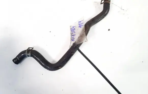 Mercedes-Benz Vaneo W414 Engine coolant pipe/hose