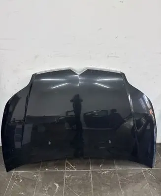 Citroen C4 I Engine bonnet/hood