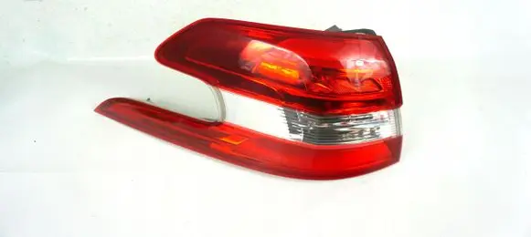 Peugeot 308 Rear/tail lights 9678093980