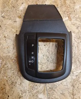 Mazda CX-5 Gear shifter surround trim plastic KD4564362 K3006