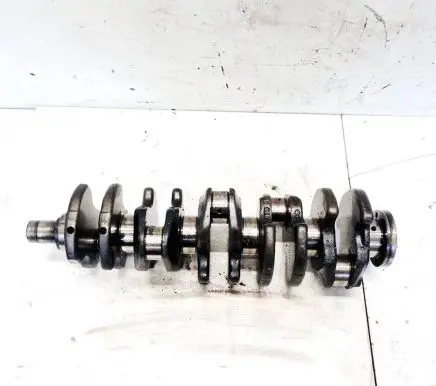Volkswagen Transporter - Caravelle T4 Crankshaft 