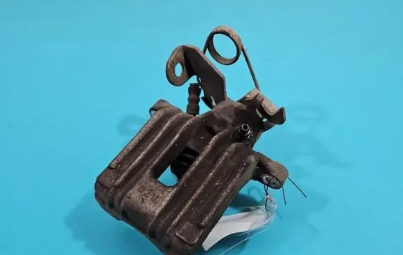 Audi A6 S6 C5 4B Rear brake caliper IMPRK1399741