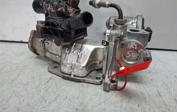 Fiat 500 EGR valve S27610505 46348062