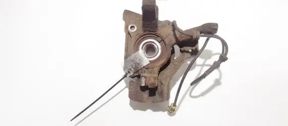 ABS brake wheel speed sensor