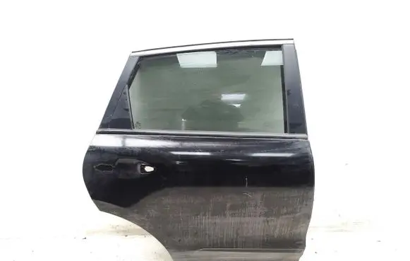KIA Niro Rear door 