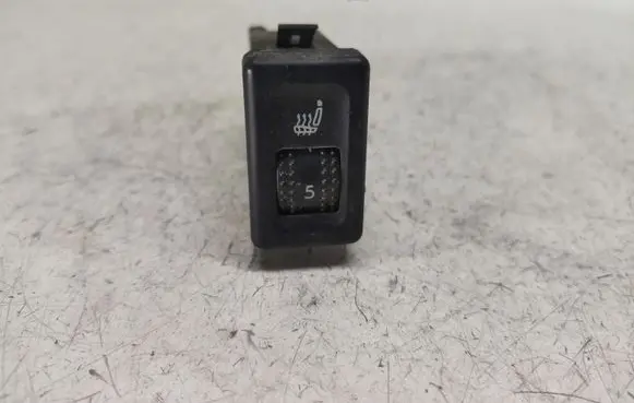Ford Galaxy Seat heating switch 7M5963563B