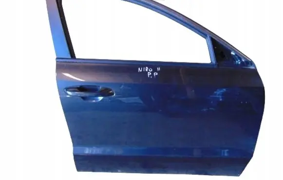 KIA Niro Front door