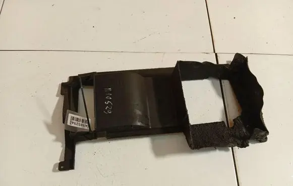 Air intake duct part