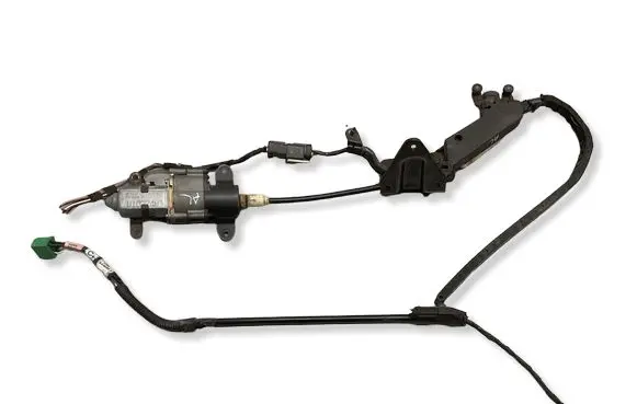 Chrysler Grand Voyager IV Sliding door motor 7746804602 0518041707