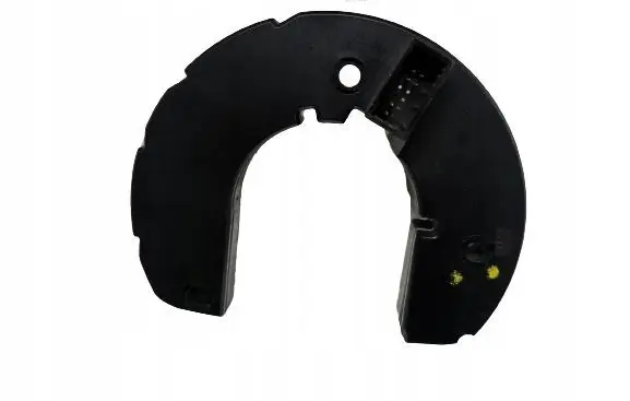 Mercedes-Benz S AMG W221 Steering angle sensor A0255454432